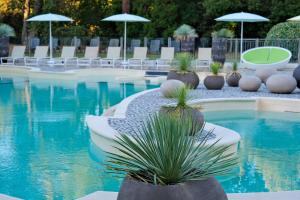 Hotels Thalazur Arcachon : photos des chambres