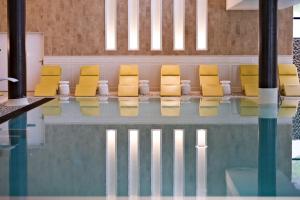 Hotels Thalazur Arcachon : photos des chambres