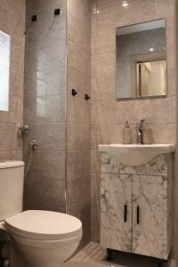 D1Suite στα Λαδάδικα Θεσσαλονίκη