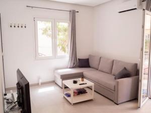 Athens Hill of Harmony