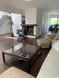 Sejours chez l'habitant Chambres a loyers dans un Penthause : photos des chambres