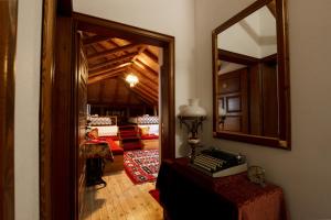 Deluxe Junior Suite room in Boutique Hotel Musée