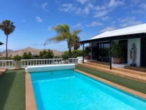 Villa Dora Bella Lanzarote