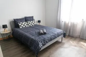 Maison au pied du château N°2 - 沙托丹