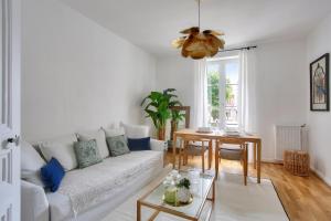 Appart hyper centre - 270m de la plage de l Ecluse - 4hvězdičkové hotely ve městě Dinard