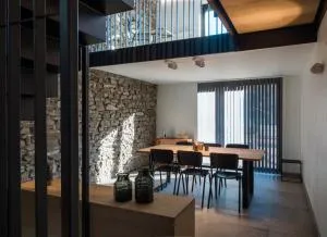 L'Authentique Raffiné - Libin