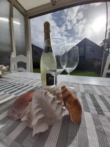 Kustverhuur, Vakantiepark Fort Soleil 28