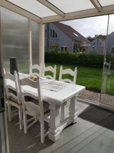 Kustverhuur, Vakantiepark Fort Soleil 28