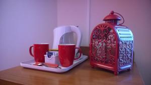 Residence Alle Scuole Country House