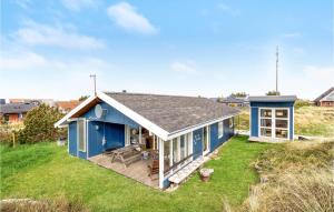 Holiday Home Svenstibakkevej Denm