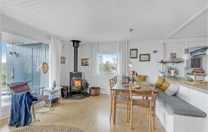 Holiday Home Svenstibakkevej Denm