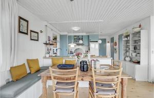 Holiday Home Svenstibakkevej Denm