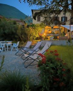 Villa Riva Lago - Apartment with parking