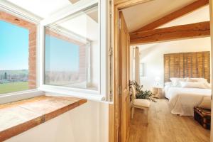 Maisons d'hotes ESCONS DOMAINE DE CHARME : Chambre Triple de Luxe