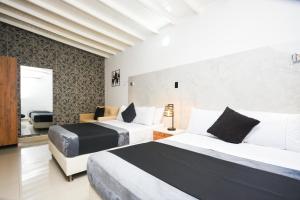Naiot Hotel Boutique