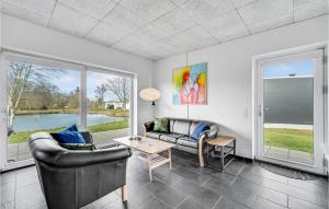 Holiday Home Dyrefolden Ringkøbing Ii