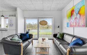 Holiday Home Dyrefolden Ringkøbing Ii