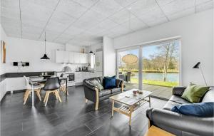 Holiday Home Dyrefolden Ringkøbing Ii