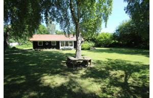 Amazing Home In Samsø With Wifi
