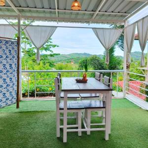 บ้านสุขอรุณ เขาค้อ Baan Sook A Roon KhaoKho