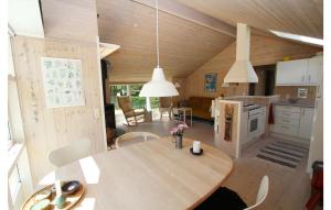 Amazing Home In Samsø With Wifi