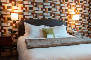 Classic Double Room room in Hotel Carlton