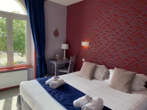Hotels Park Hotel Bellevue : photos des chambres