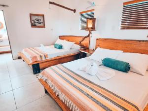 The Jaguars Jungle Rainforest Lodge -meals included