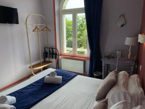 Hotels Park Hotel Bellevue : photos des chambres