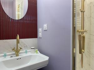 Hotels Park Hotel Bellevue : photos des chambres