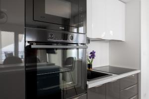 Seaview Apartments Nives