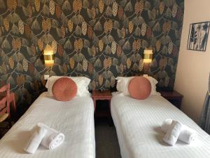 Hotels Park Hotel Bellevue : photos des chambres