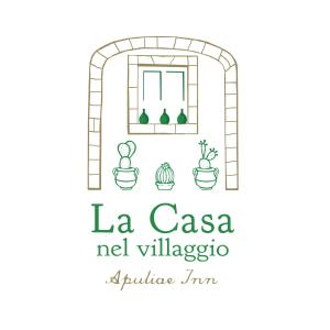 La casa nel villaggio