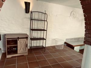 Casa Puerta del Losal