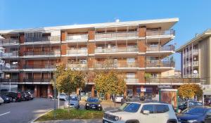 Apartamento de 1 dormitorio