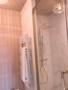Hotels Park Hotel Bellevue : photos des chambres