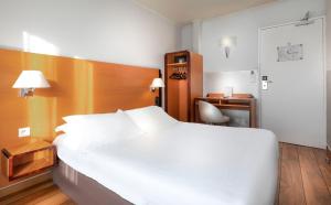 Hotels Hotel Du Lion : photos des chambres