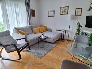 Apartments Anita 