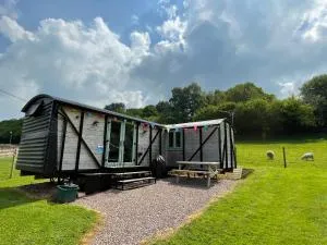 Hoarthorns Hideaway Forest of Dean - Coleford