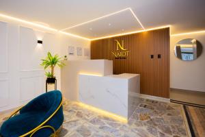 Naiot Hotel Boutique