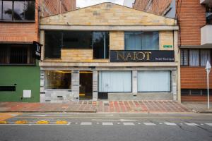Naiot Hotel Boutique