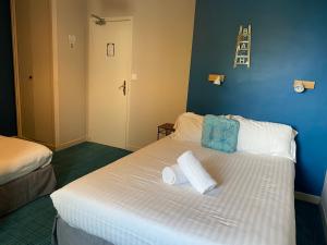Hotels Park Hotel Bellevue : photos des chambres