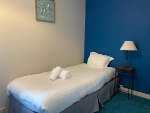 Hotels Park Hotel Bellevue : photos des chambres