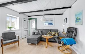 Lovely Apartment In Ulfborg With Wifi