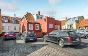 One-Bedroom Holiday Home In Allinge - Allinge