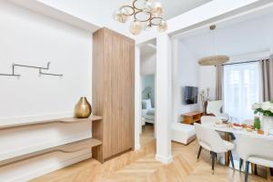 Luxurious Family Flat - Le Marais - With AC