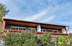 3 Bedroom Lovely Home In Schnett