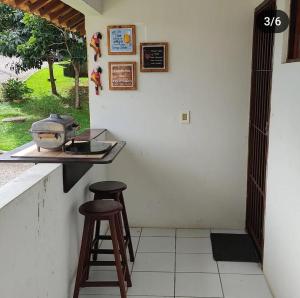 Condomínio West Country Residence