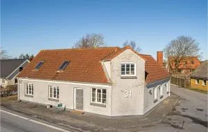 4 Bedroom Pet Friendly Home In Spøttrup - Vester Lem
