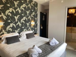 Hotels Park Hotel Bellevue : photos des chambres